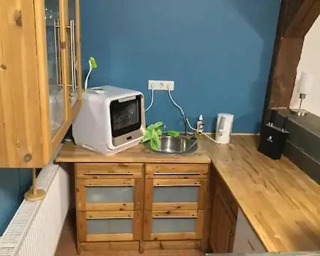 캠프장 Baumzelt Juriison *